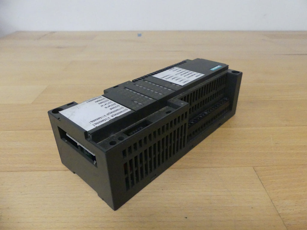 SIEMENS 6ES7 214-1AC01-0XB0