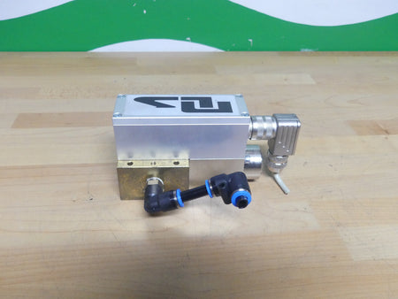 lanny  gmbh regelventil G 1/4 Best Nr:E1B08-AATV1