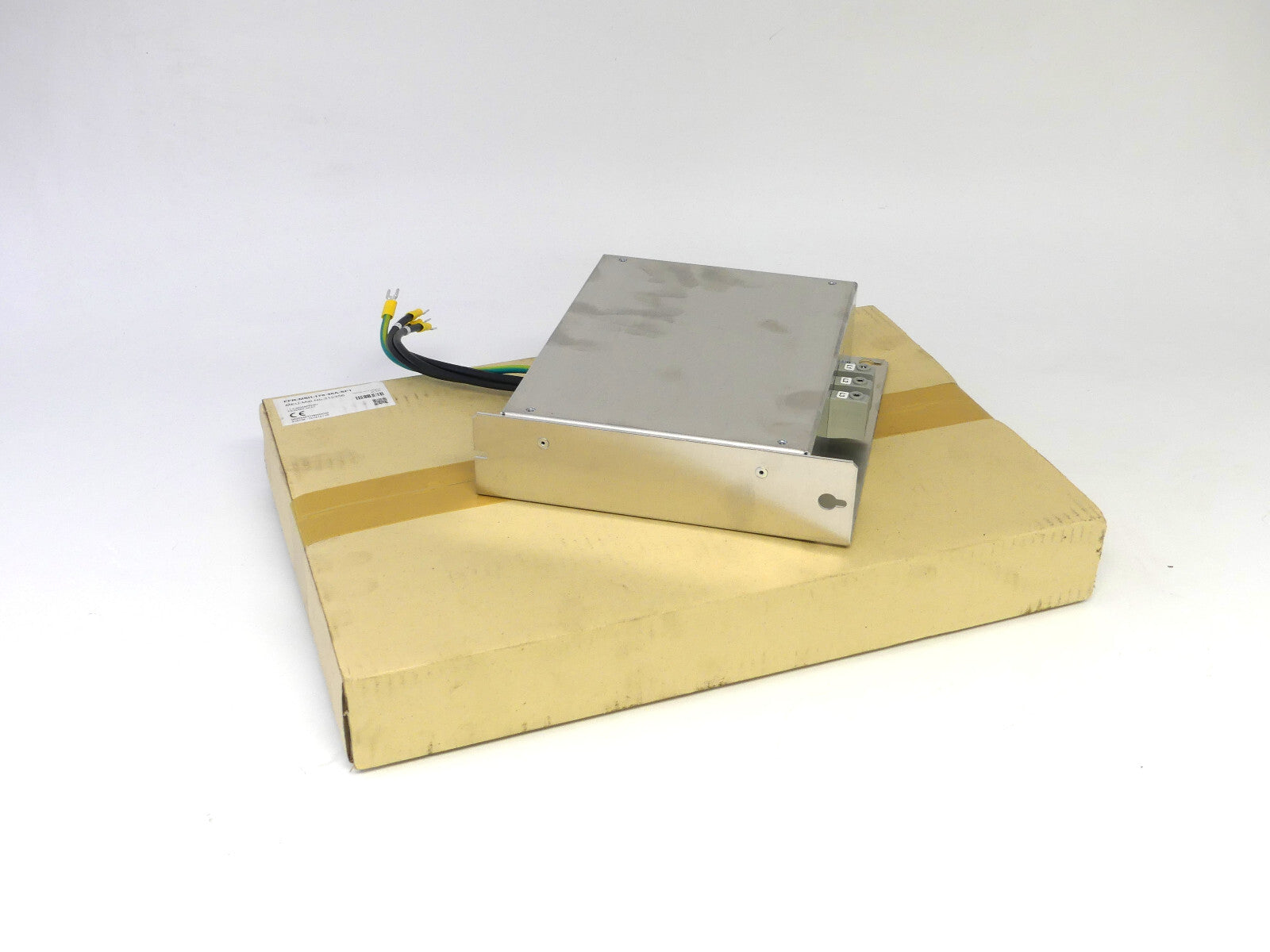 Schaffner FFR-MSH-170-30A-SF1