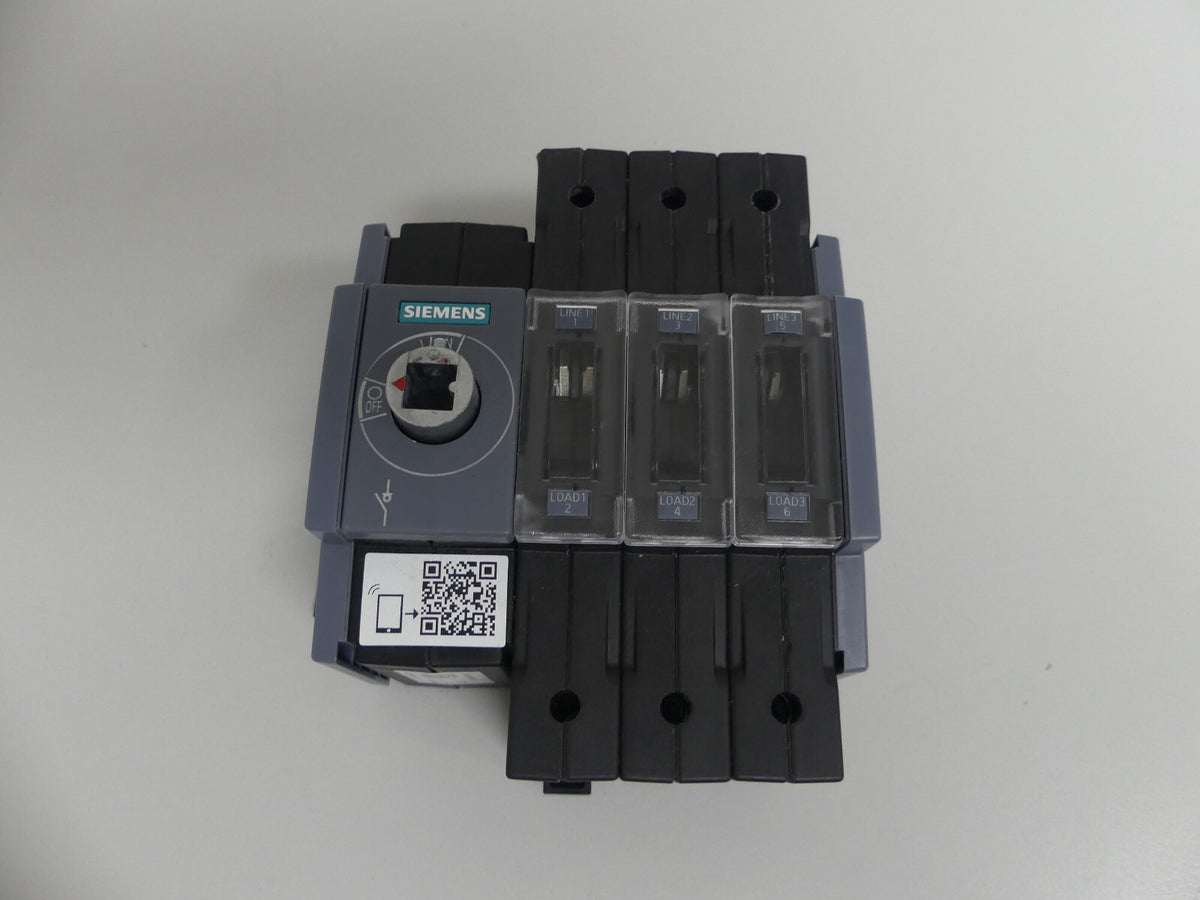 Siemens 3KD2230-2ME 10-0