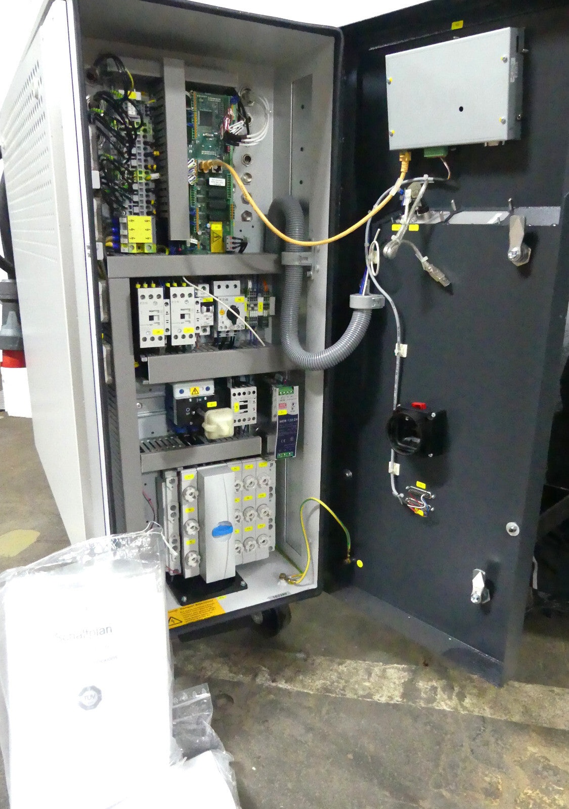 Single Advanced S-150-36-232
