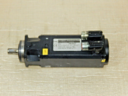  Stöber Drehstrom-ServomotorTyp: ES33 1475951/000/000-010 used