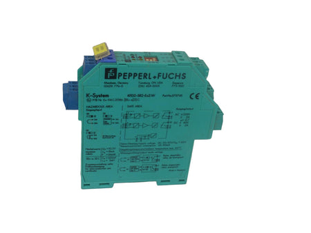 Pepperle + Fuchs KFD2-SR2-Ex2.W, 37374S