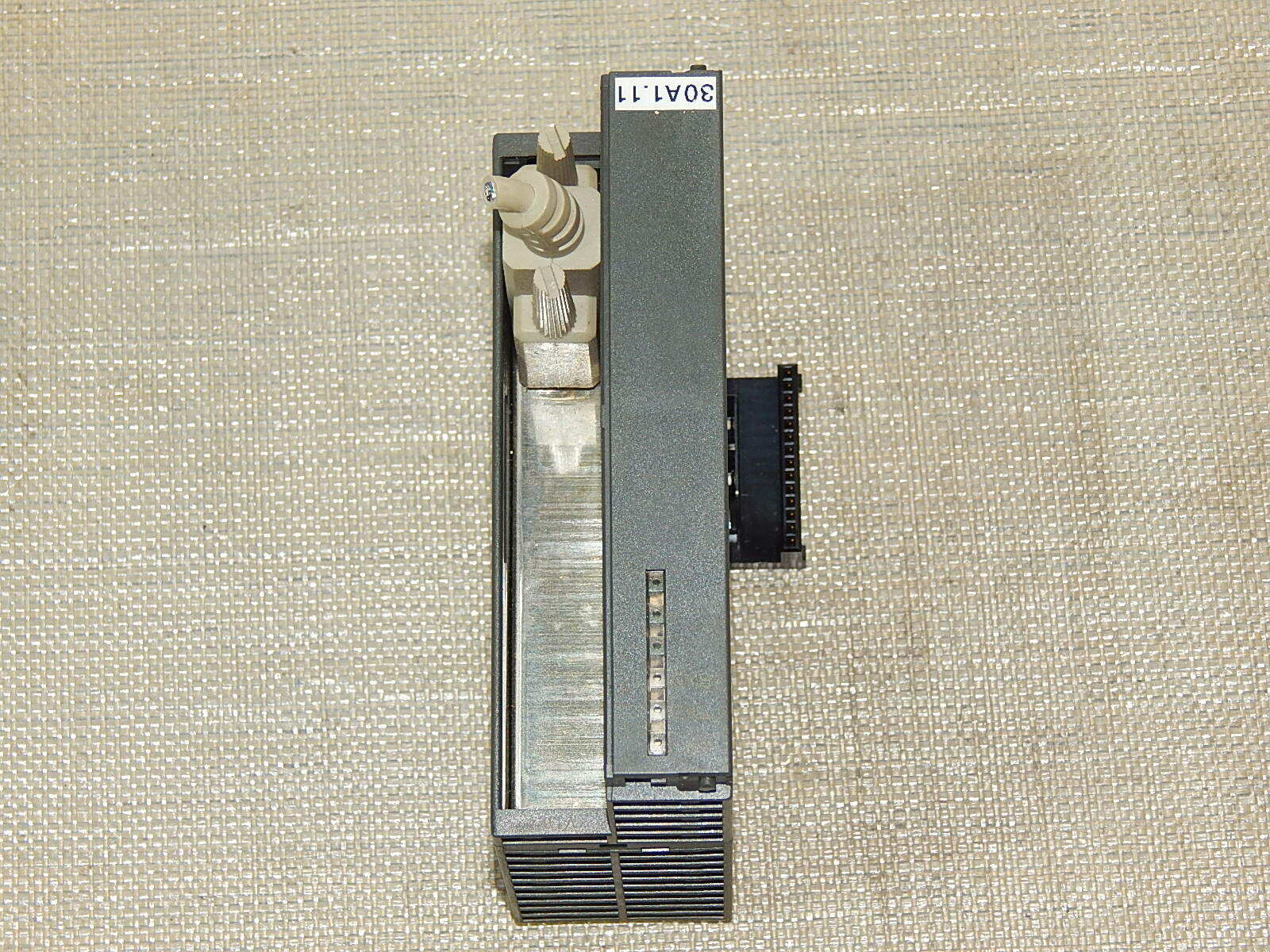  Siemens SIMATIC S7  Kommunikationsprozessor 6ES7340-1AH02-0AE0 s.Bilder 