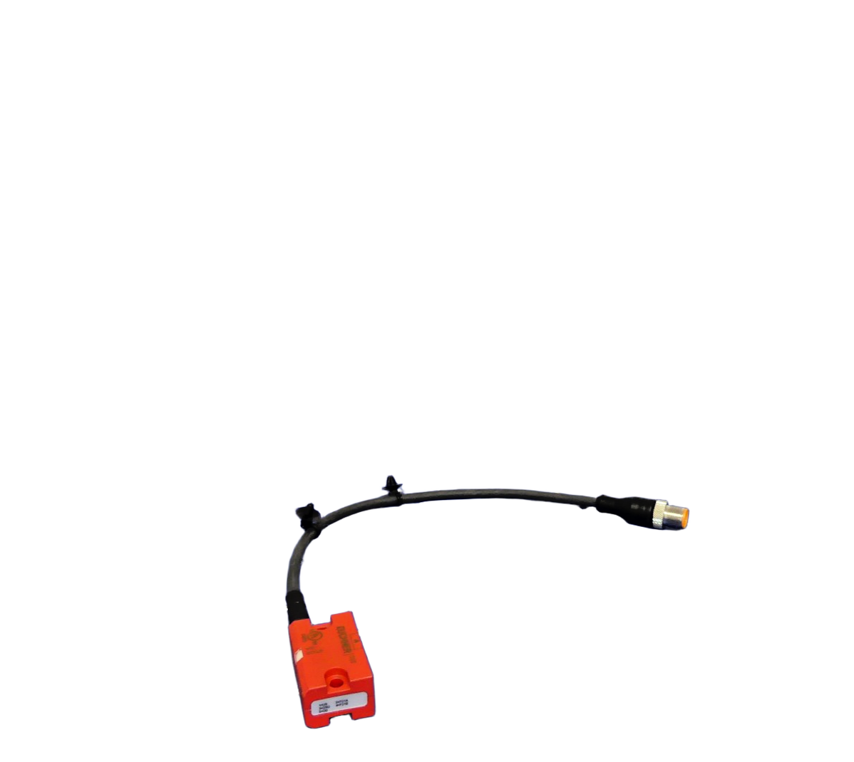 EUCHNER CES-I-AP-M-C04-USB-117324