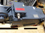 Siemens 1PL6 186-7QB300DB3 Servomotor 40kW 91A 5000rpm +Encoder +Lüfter s.Bilder