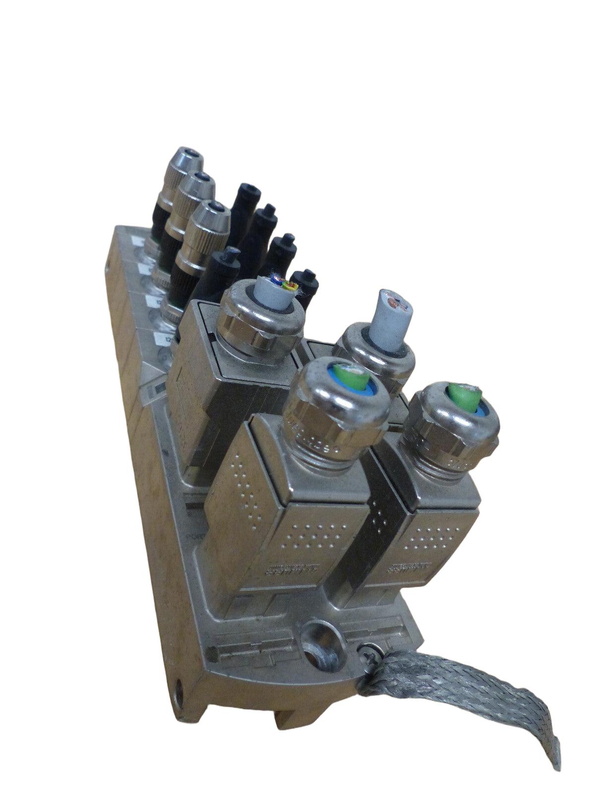 MURR ELEKTRONIK 00-0F-9E-F6-B4-90