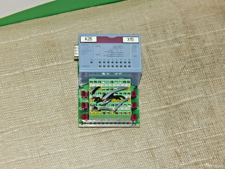  B&R 7DM435.7 Digitales Mischmodul DM435 Rev. D0
