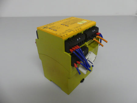 PILZ PNOZ X10.11P 777750