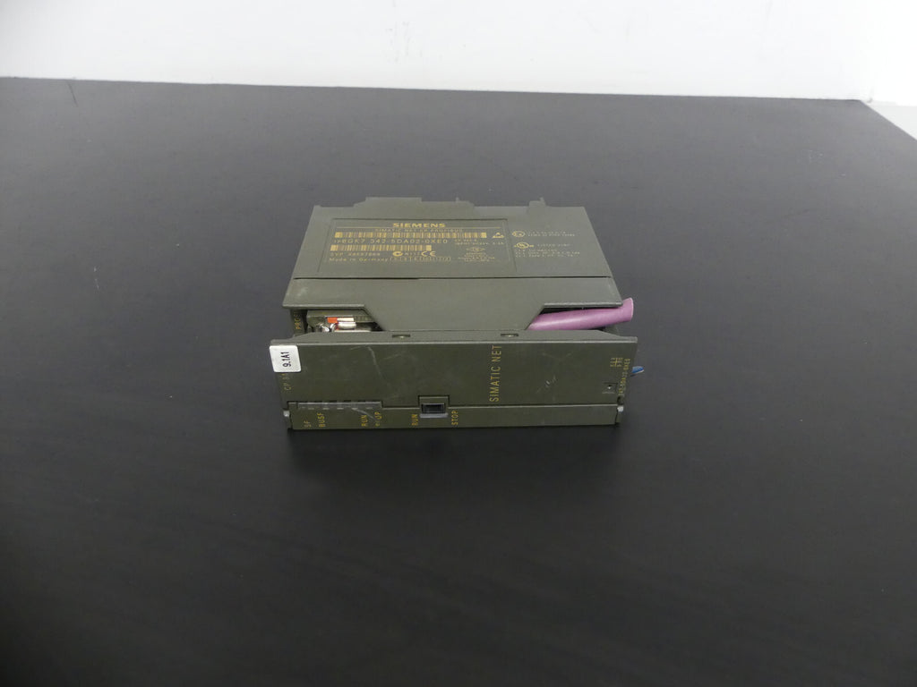 Siemens 6GK7 342-5DA02-0XE0