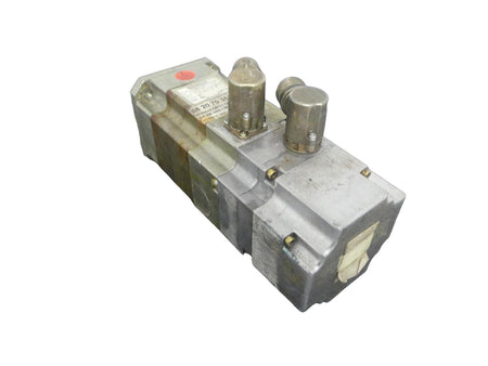 Siemens 1FK6042-6AF71-1AG0  1FK60426AF711AG0 used