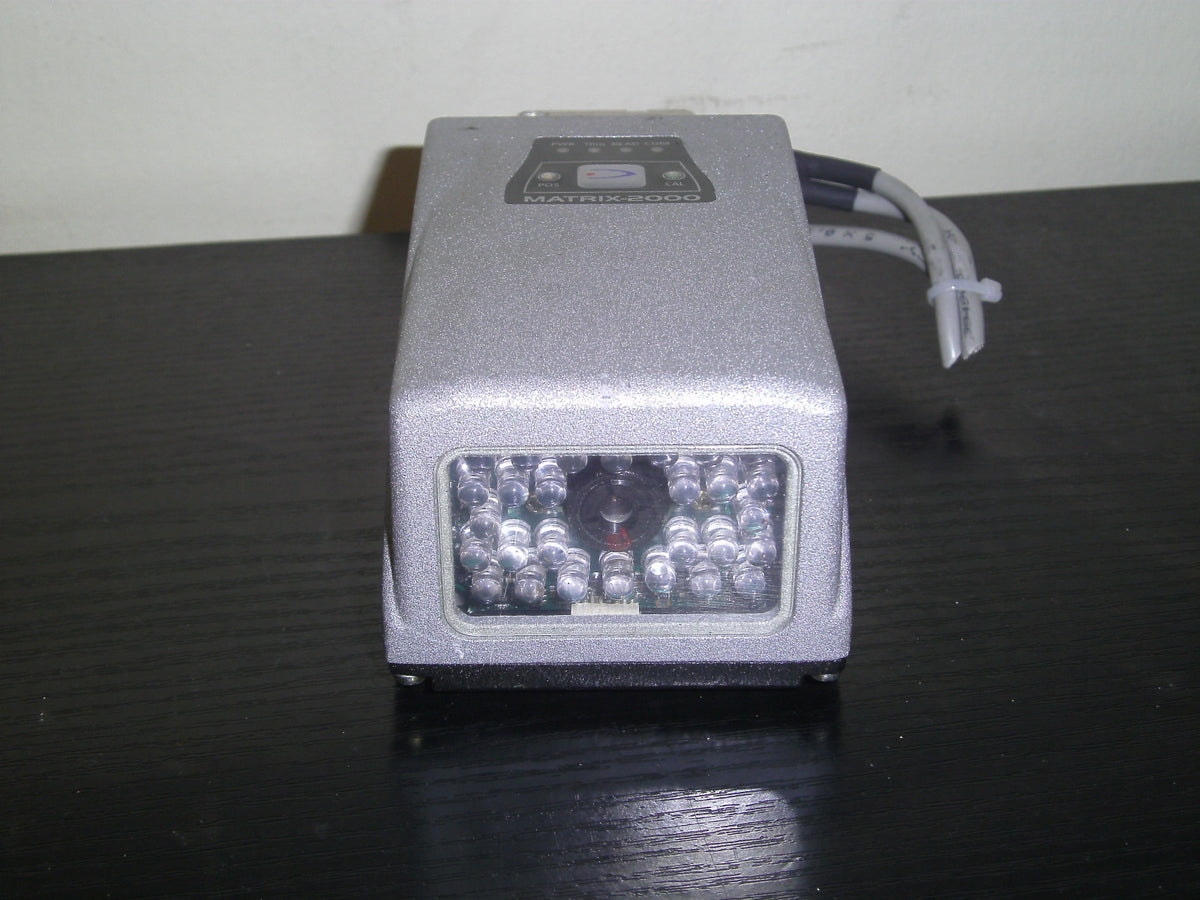 Datalogic Barcode Scanner Matrix-2000