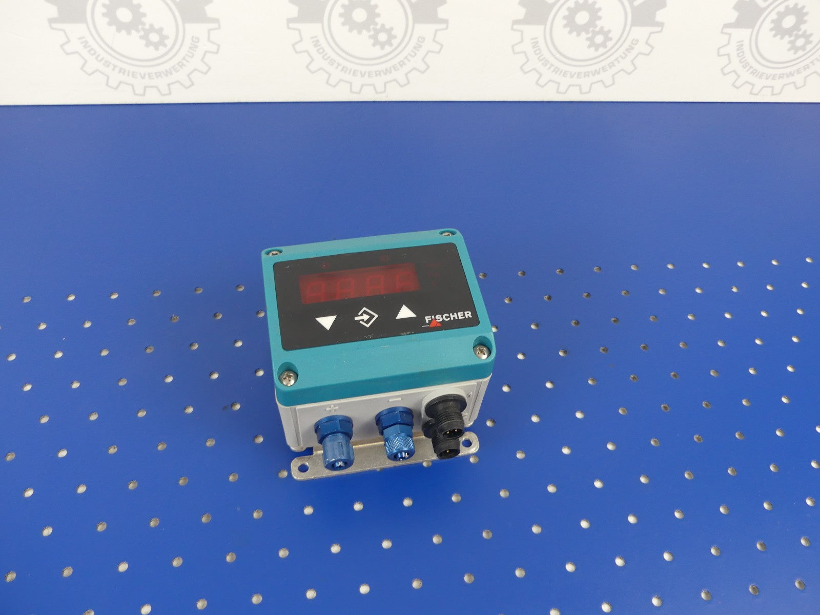 FISCHER DE46D10040PN03MW