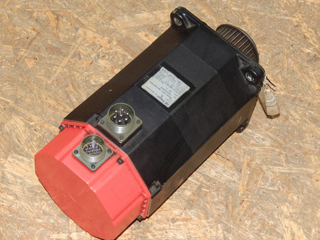 Fanuc AC Servo Motor A06B-0571-B072#7000