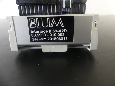 Blum IF59-2