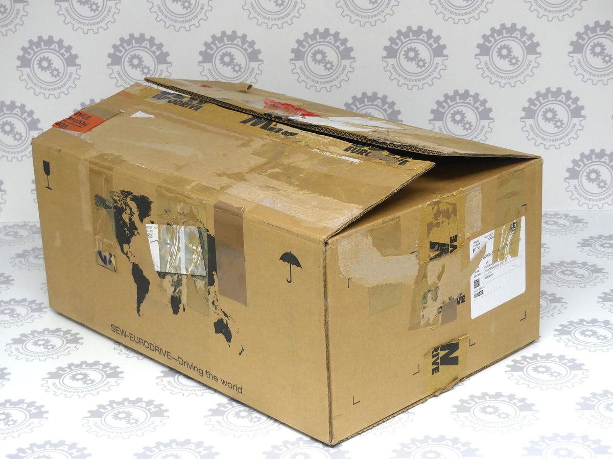 SEW MDX61B0008-5A3-4-0T/DEH11B/DFE24B