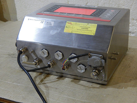 Precia Molen I400D-S / I400D-MS Modele X241-B used