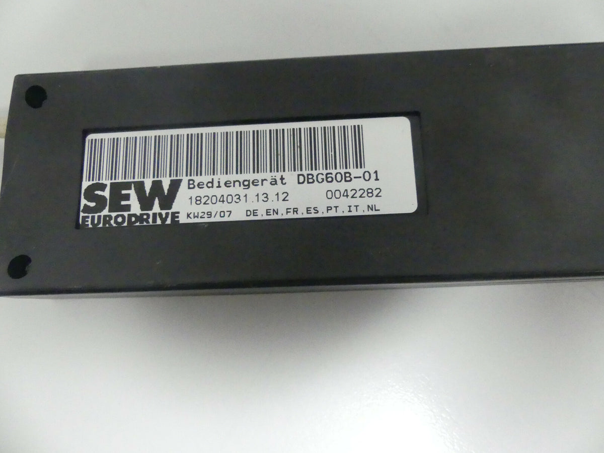 SEW DBG60B-01