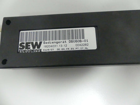 SEW DBG60B-01