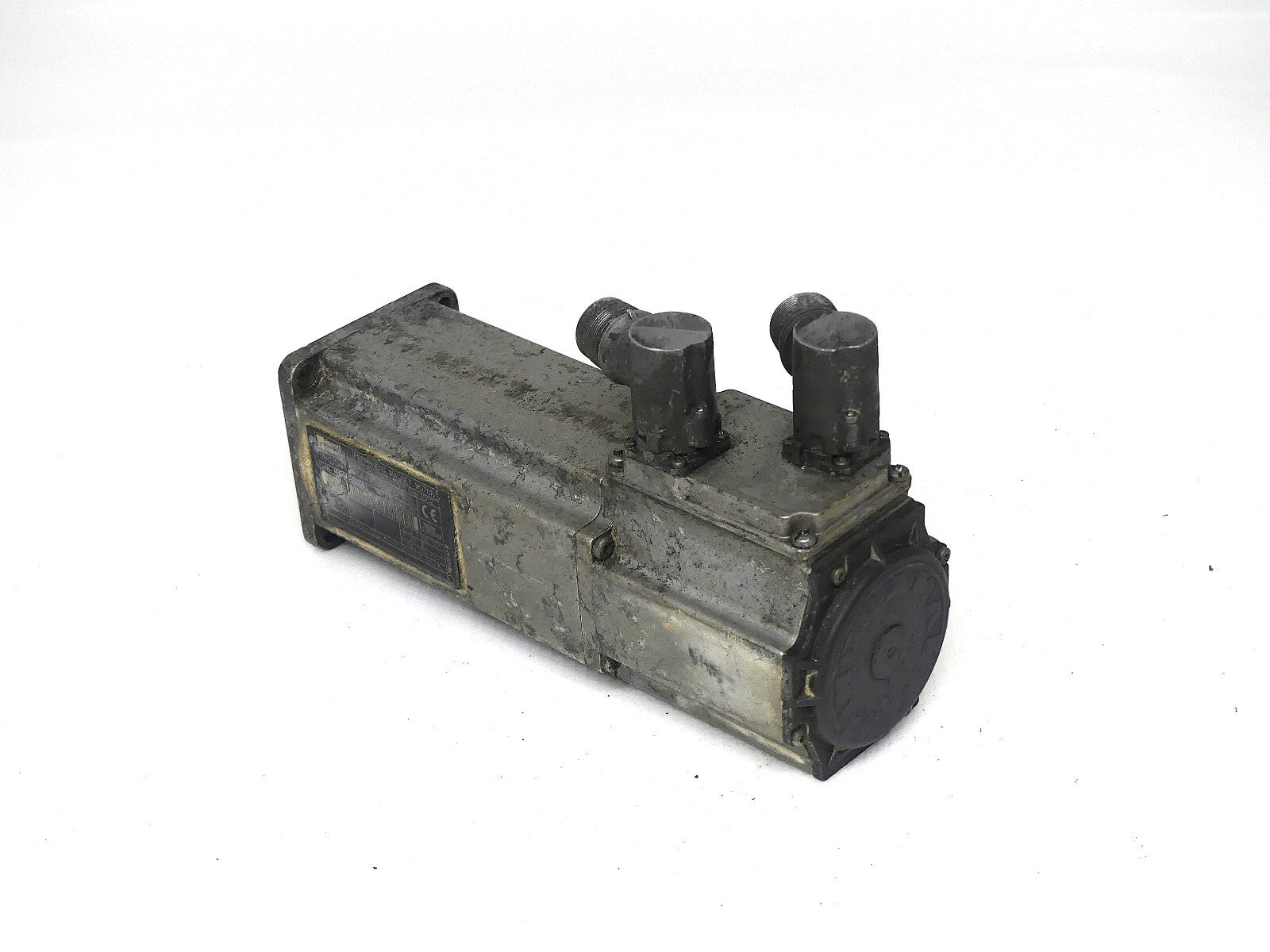 Rexroth MHD041B-144-PG0-UN