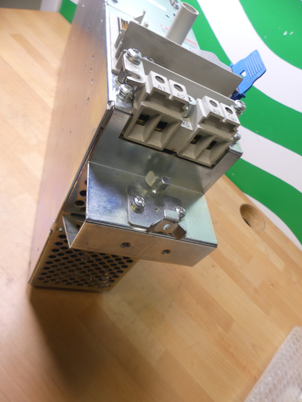 Rexroth HDS03.2-W100N-HS12-0