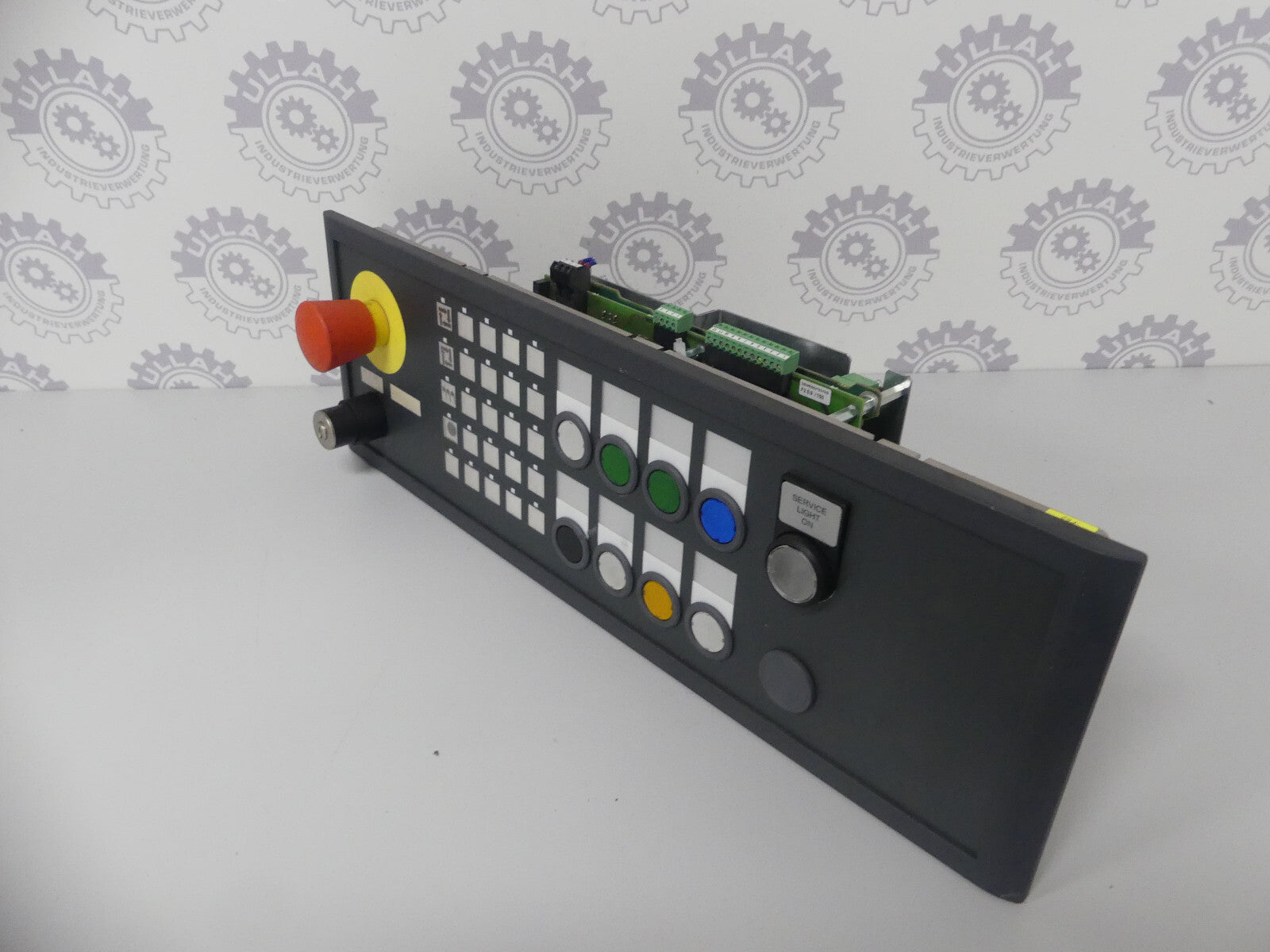 Siemens 6FC5303-1AF01-0AA1