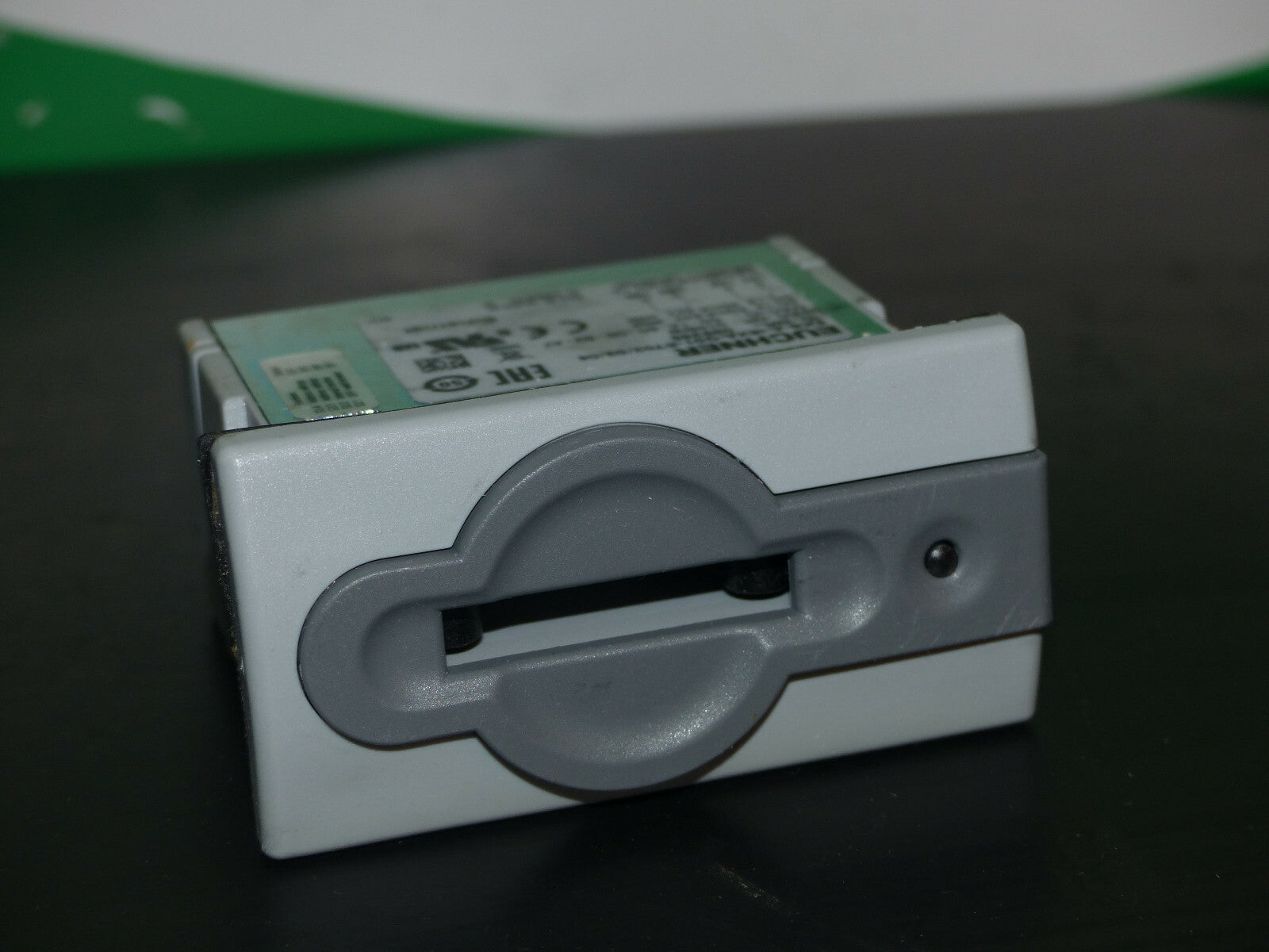 Euchner EKS-A-IEXA-G01-ST02/03/04