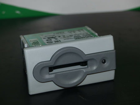 Euchner EKS-A-IEXA-G01-ST02/03/04