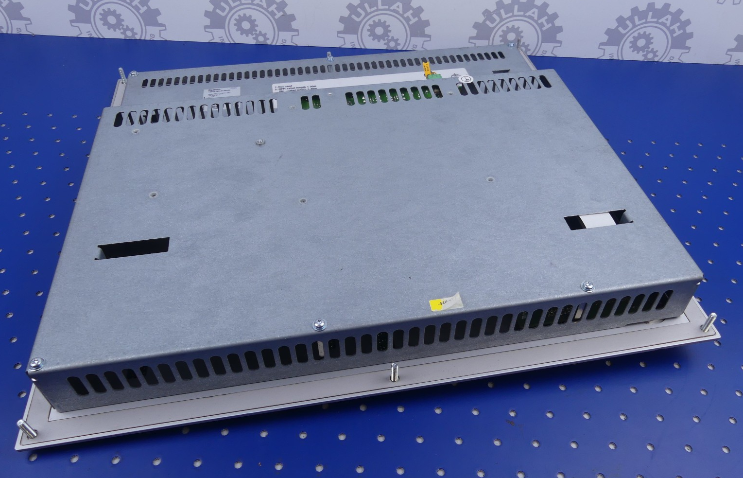 Rexroth VDP40.3BIN-D-1-NN-NN R911171017