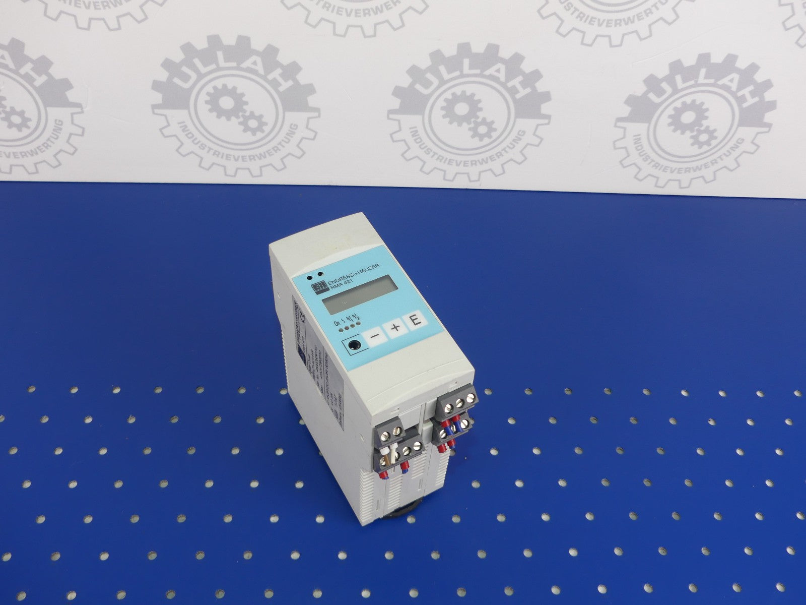 ENDRESS+HAUSER RMA 421-A21A4A
