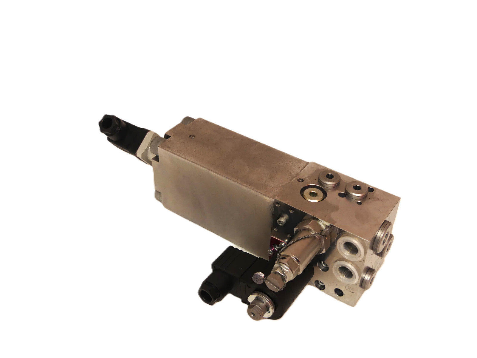 HAWE ASX 34D 10 VE1 E/150-2-G 24  ASX34D10VE1E/150-2-G24