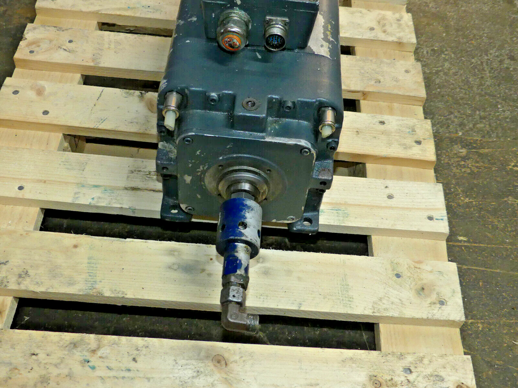 Siemens 1PM437-2LZ26-1DS1-Z Servomotor s.Bilder