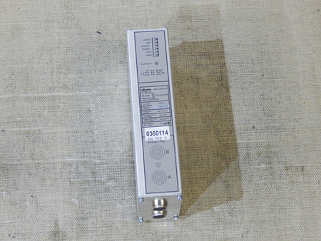 WAGNER HVM-D1  MODULE USED