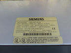 Siemens MIDI MASTER 6SE3 124-2DJ40