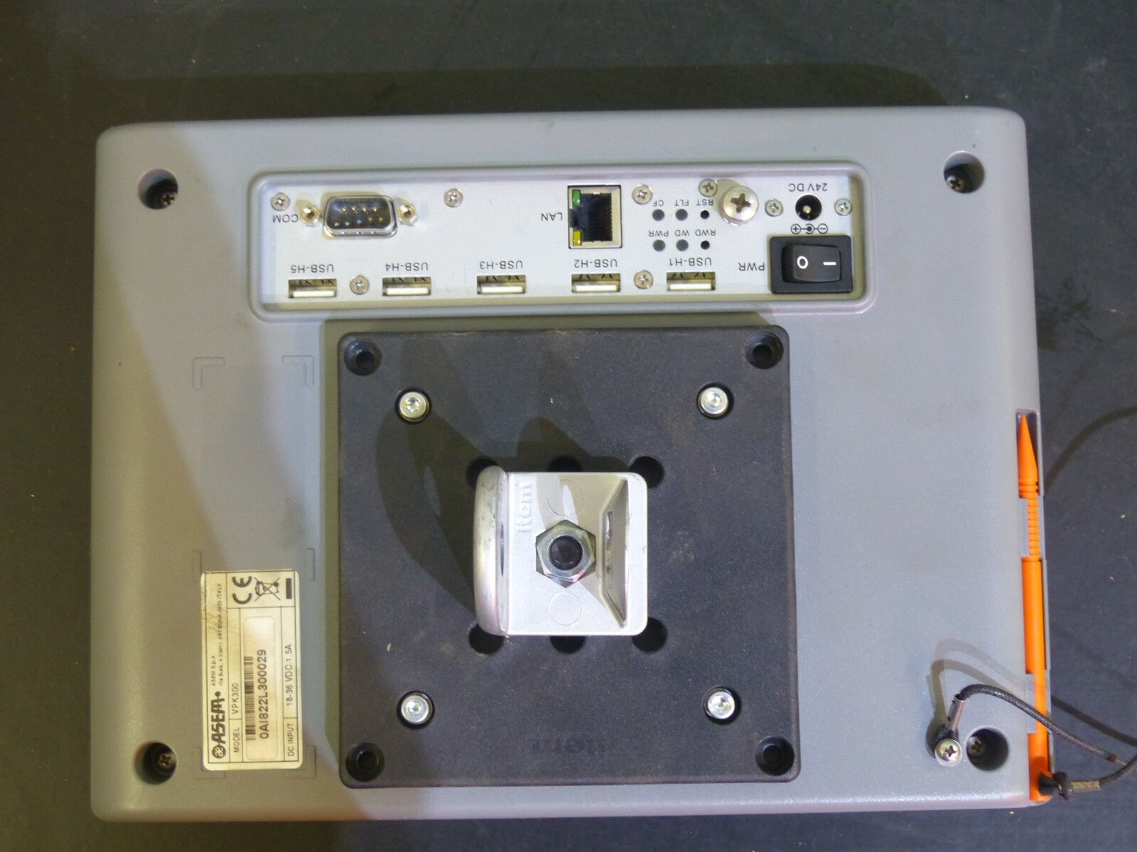 Asem VPK300