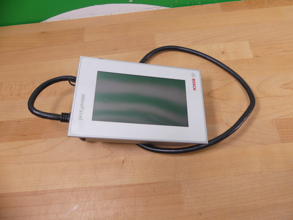 bosch micro panel PA-ATMO1/SGS2 388.566.163