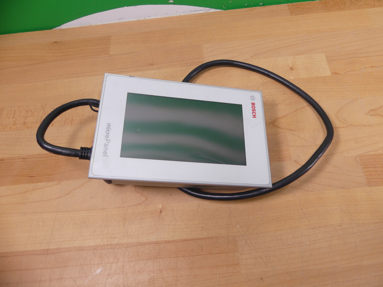 bosch micro panel PA-ATMO1/SGS2 388.566.163