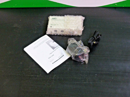 Hall Research Technologies Model RXP-VKM s. Bilder