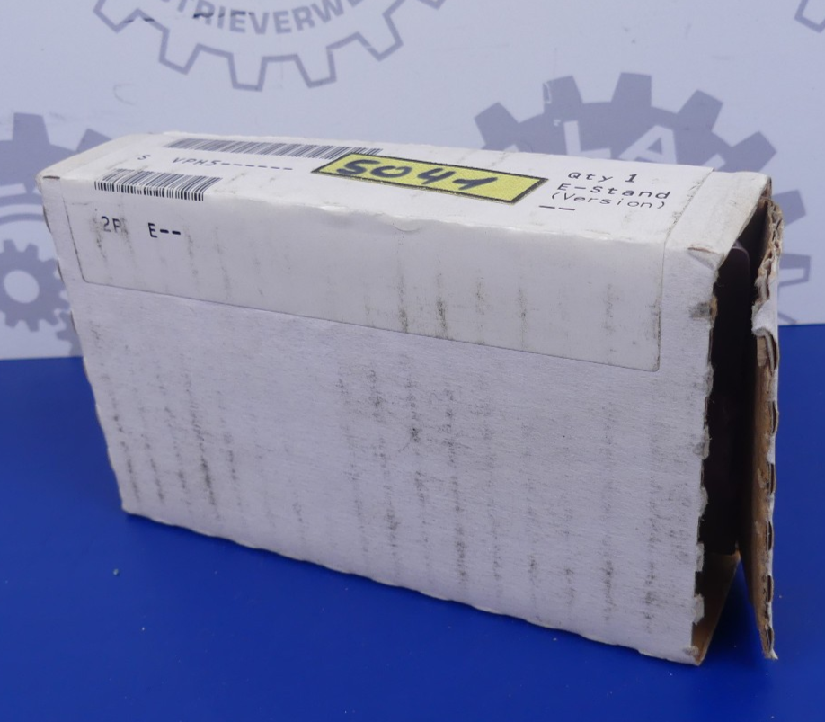 Siemens Simatic S5 6ES5 755-3AA11