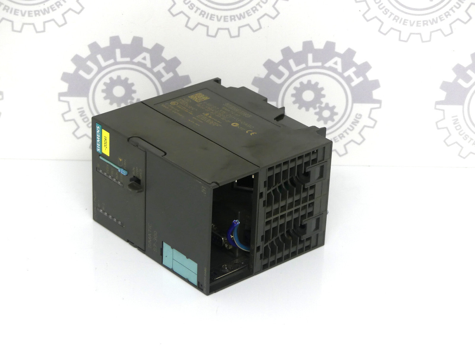 Siemens 6ES7315-2EH13-0AB0