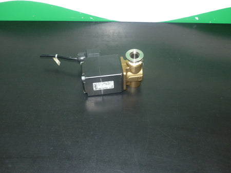 Bürket 2835 A 8,0 FKM MS