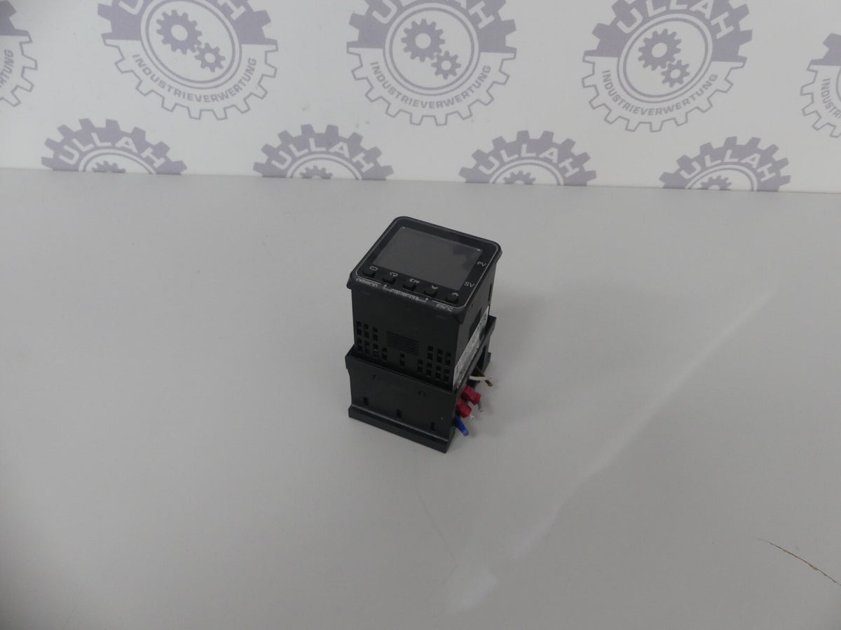 Omron E5CC-TQX3D5M-003
