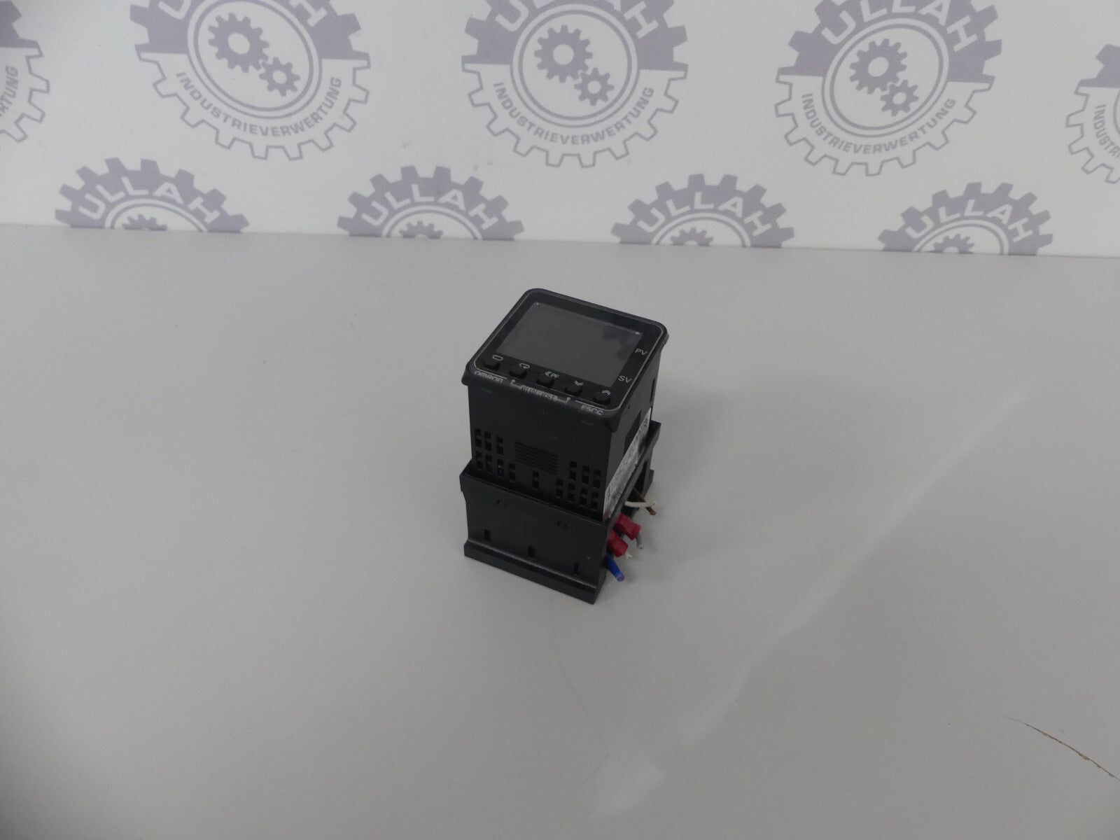 Omron E5CC-TQX3D5M-003