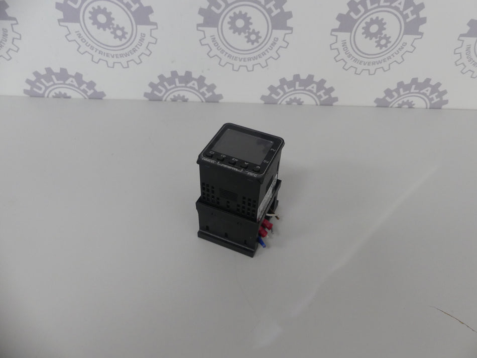 Omron E5CC-TQX3D5M-003