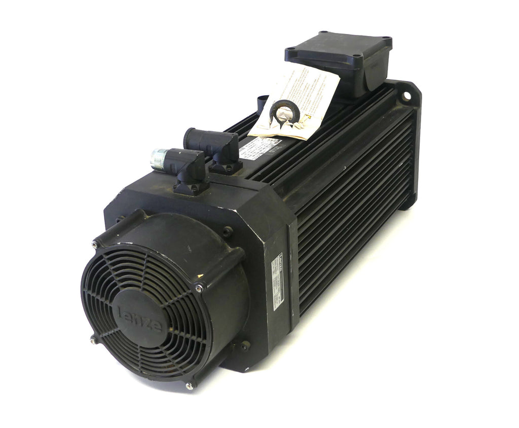 Lenze MCA 19S35-RS0P2-B28R-KS5F12N-R0SU