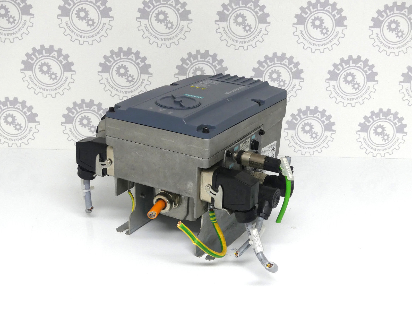 SIEMENS G110M 6SL3517-1BE14-3AM0