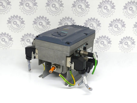 SIEMENS G110M 6SL3517-1BE14-3AM0