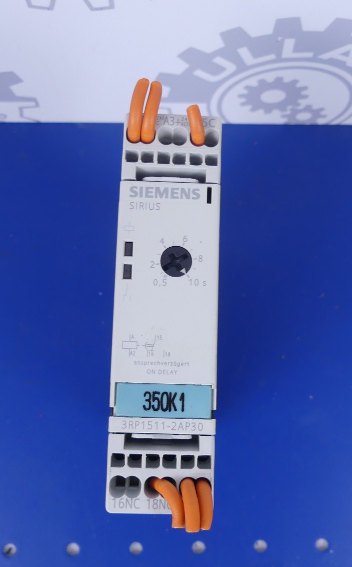 Siemens SIRIUS 3RP1511-2AP30