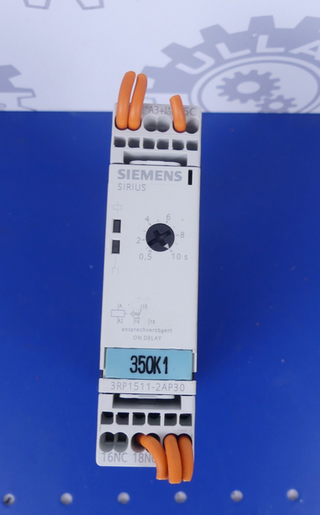 Siemens SIRIUS 3RP1511-2AP30