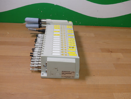 AVENTICS  AES-D-BC-ECAT R412018225 2X R422103002 10X R422103006 4X R422103006